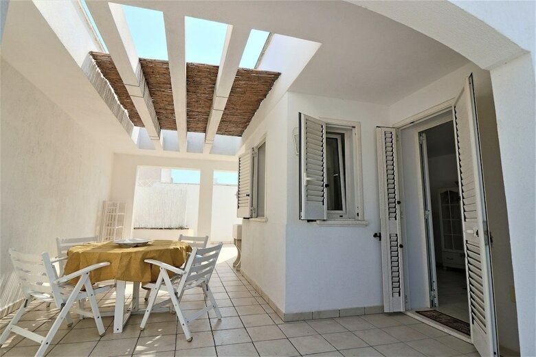 Apartamento Residence Il Pescatore
