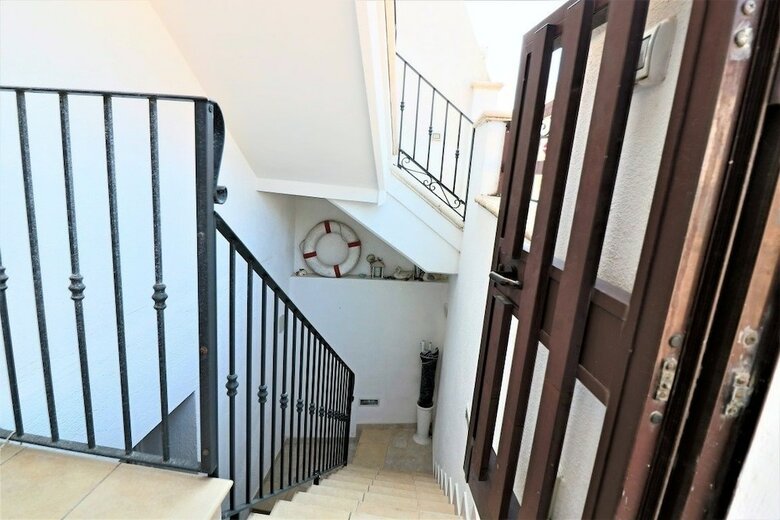 Apartamento Residence Il Pescatore