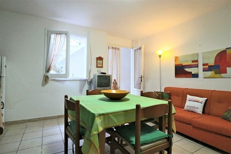 Apartamento Residence Il Pescatore