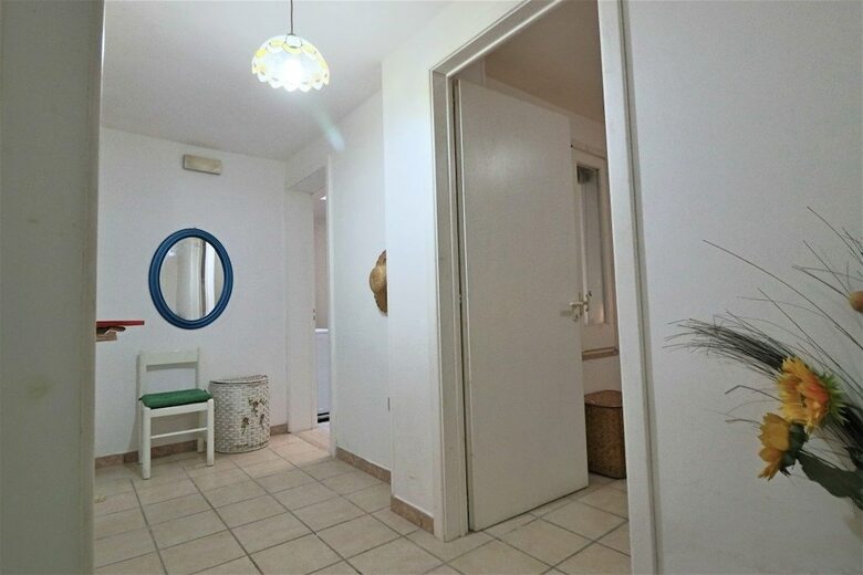 Apartamento Residence Il Pescatore