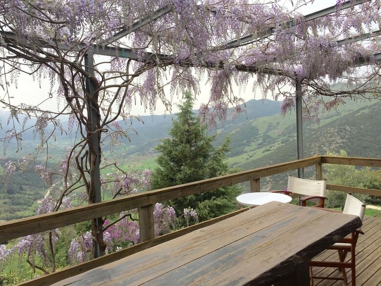Luxury Chalet Vila With Amazing View