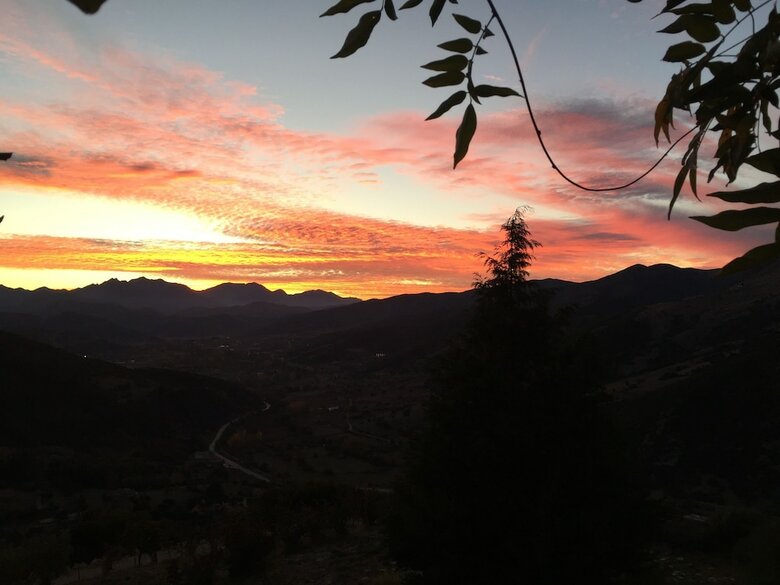 Luxury Chalet Vila With Amazing View