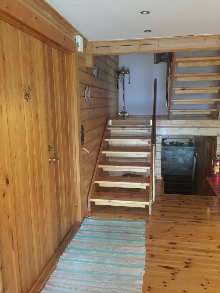 Luxury Chalet Vila With Amazing View