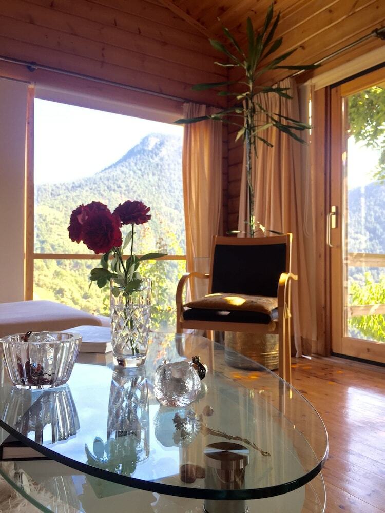 Luxury Chalet Vila With Amazing View