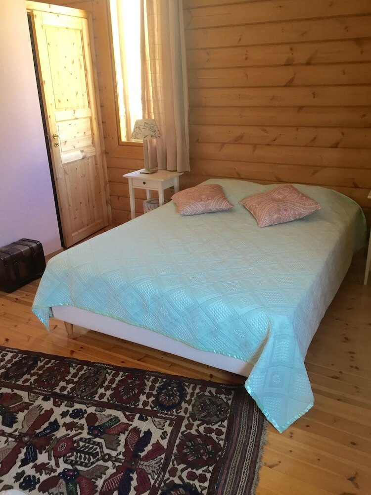 Luxury Chalet Vila With Amazing View