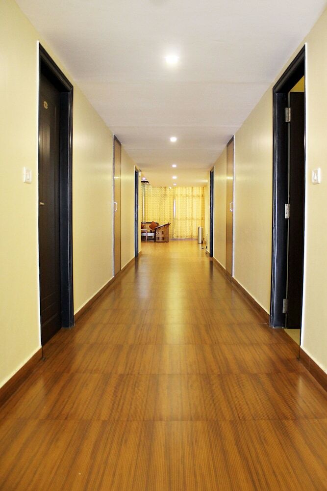 Hotel The Green Tree