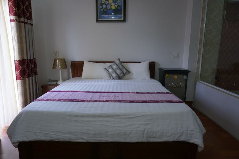 Galaxy Hotel Bac Ninh