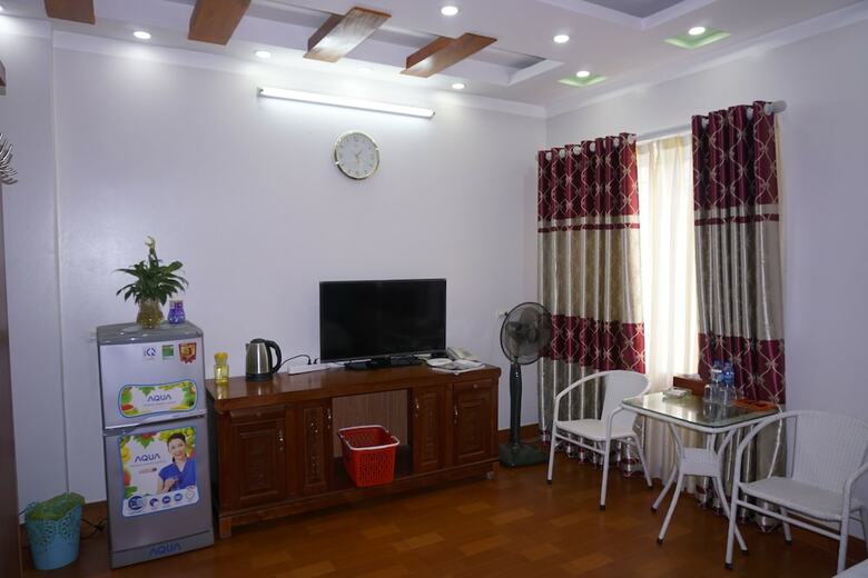 Galaxy Hotel Bac Ninh