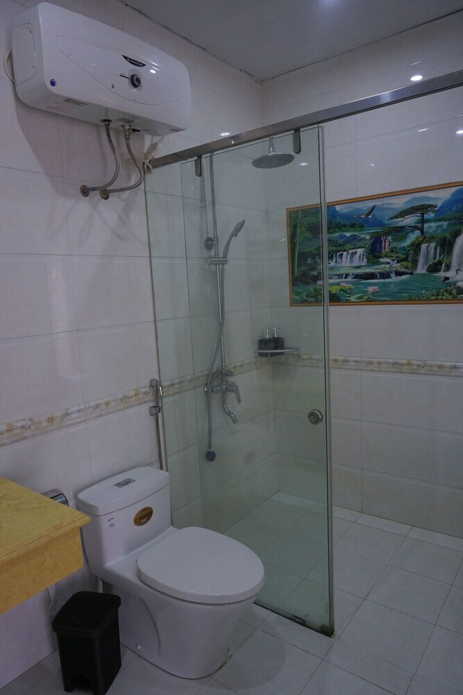 Galaxy Hotel Bac Ninh