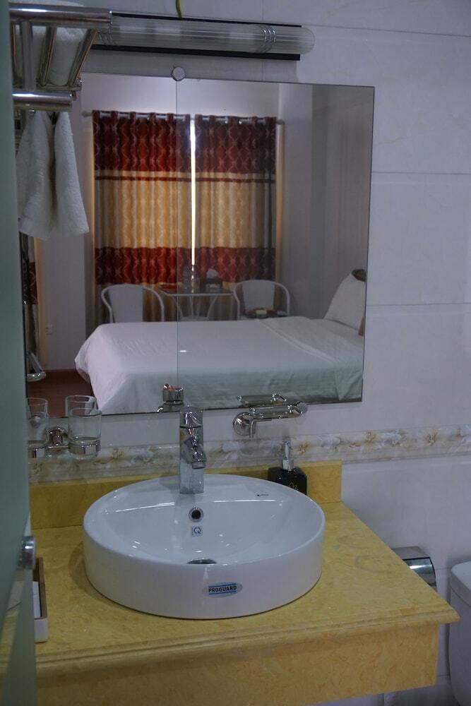 Galaxy Hotel Bac Ninh