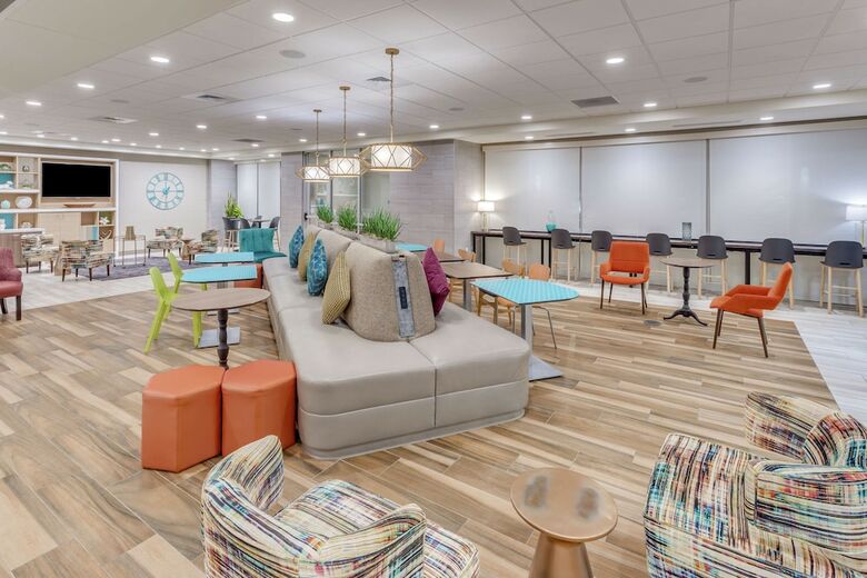 Hotel Home2 Suites By Hilton Indianapolis Northwest