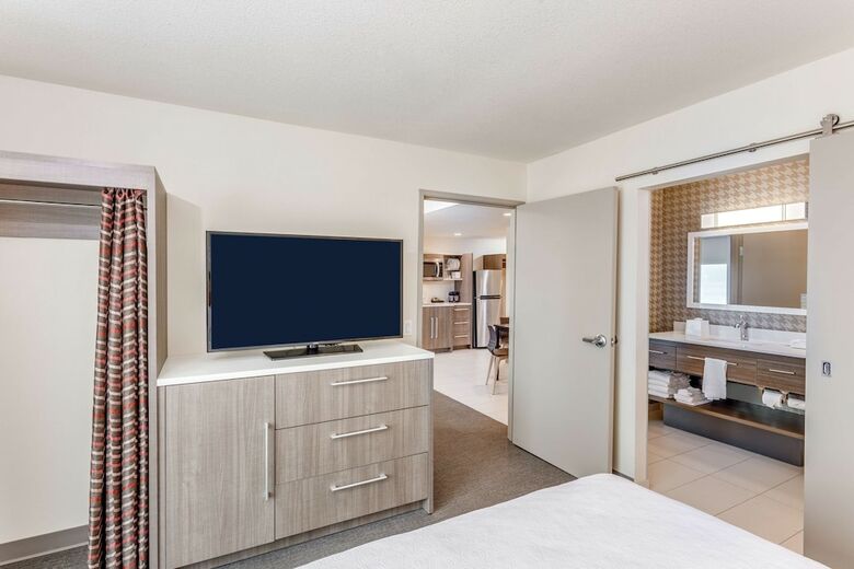 Hotel Home2 Suites By Hilton Indianapolis Northwest