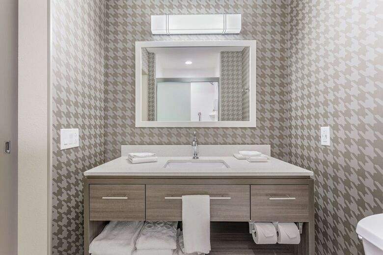 Hotel Home2 Suites By Hilton Indianapolis Northwest