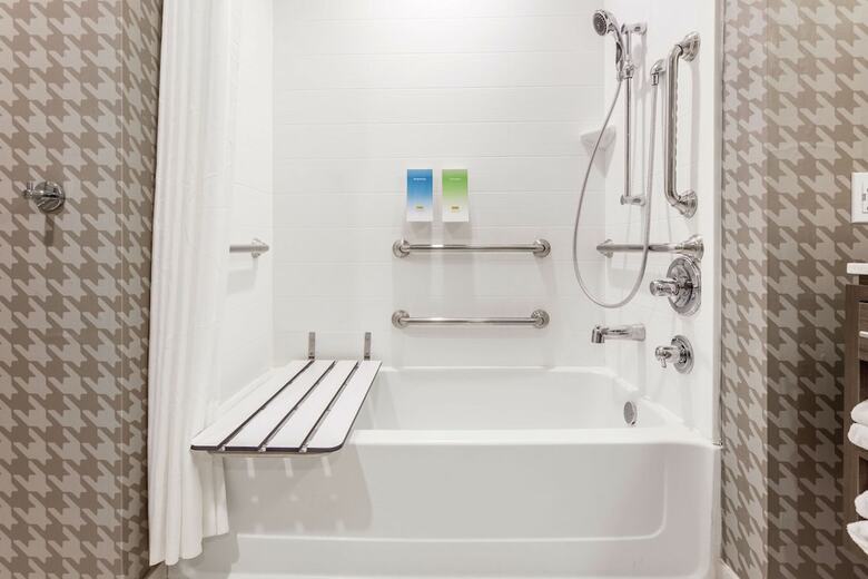Hotel Home2 Suites By Hilton Indianapolis Northwest