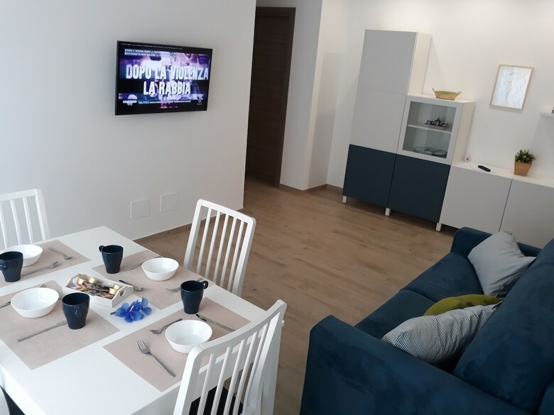 Apartamento Sapore Di Mare Holidays