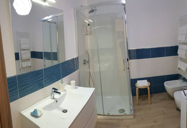 Apartamento Sapore Di Mare Holidays