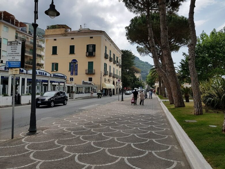 Apartamento Sapore Di Mare Holidays