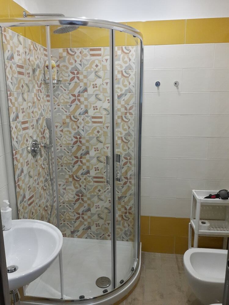 Apartamento Sapore Di Mare Holidays