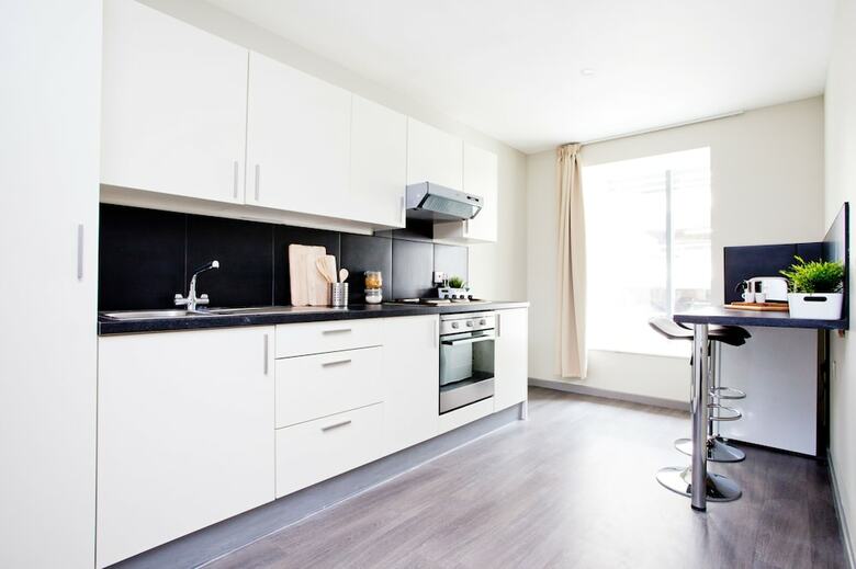 Hotel Ensuite Rooms In Bristol Centre