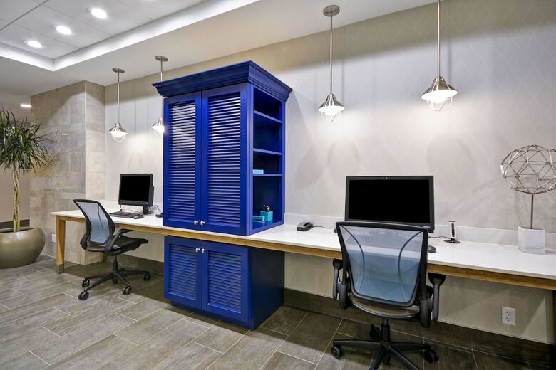 Hotel Home2 Suites By Hilton Plano Legacy West