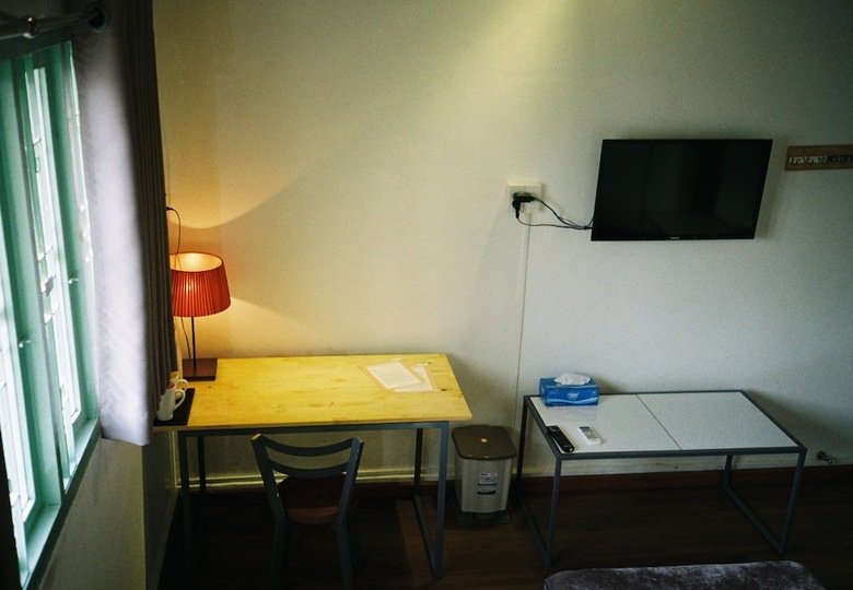 Hotel Mi-li-gam Coffee Home