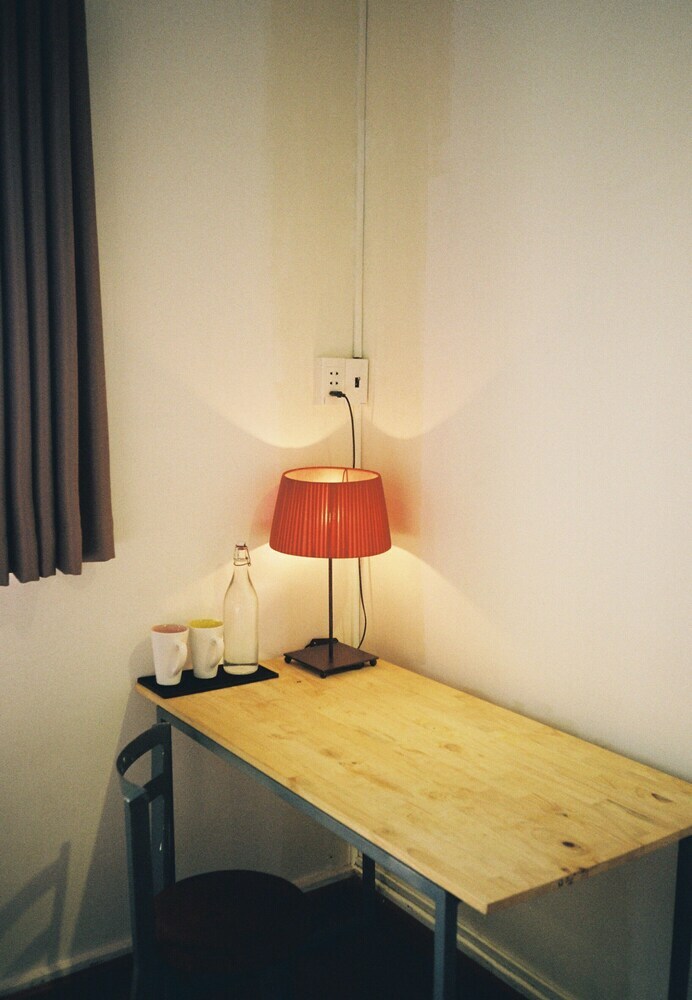 Hotel Mi-li-gam Coffee Home
