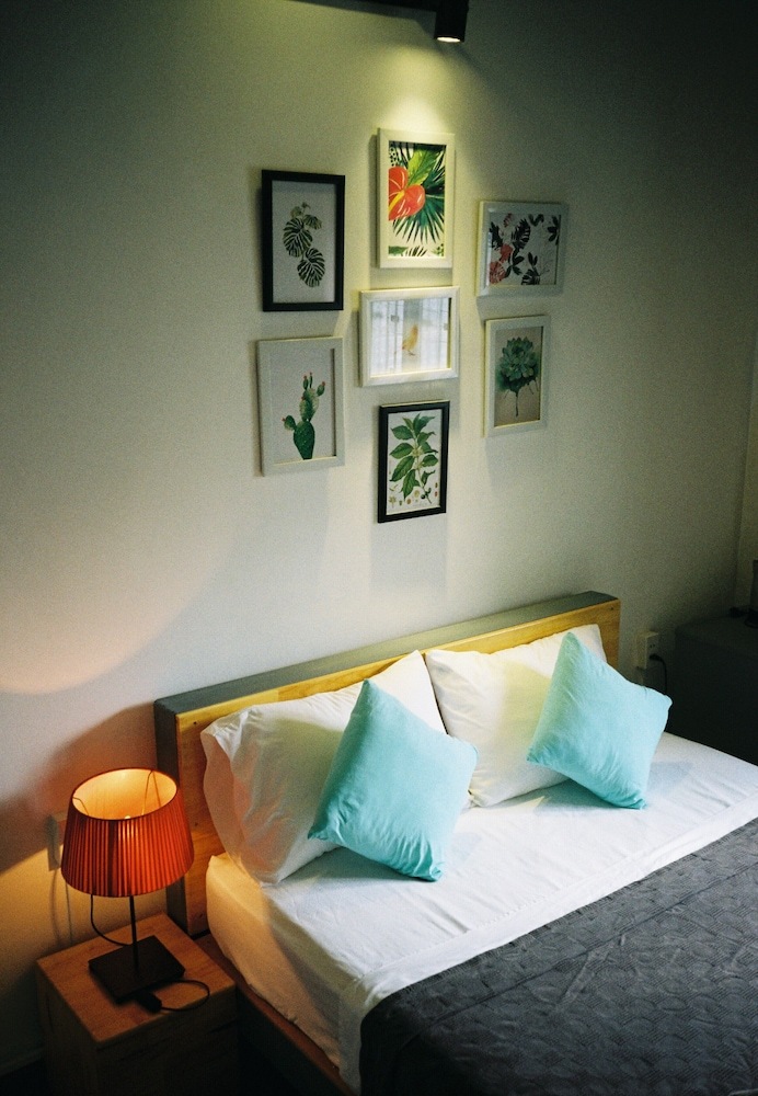 Hotel Mi-li-gam Coffee Home