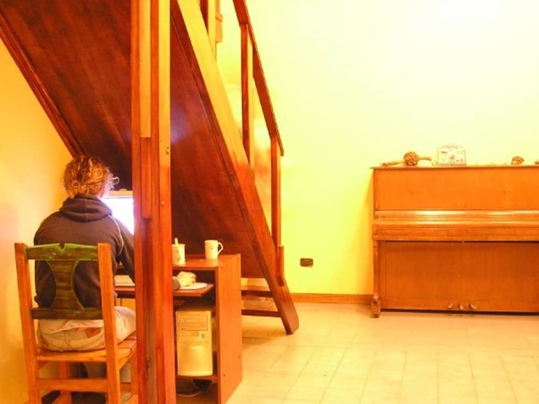 Hostal Hostel Yakush