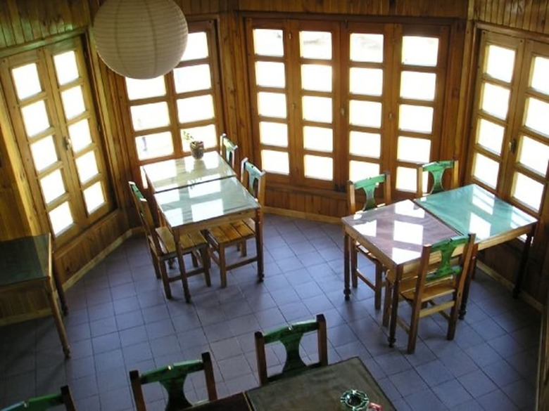 Hostal Hostel Yakush