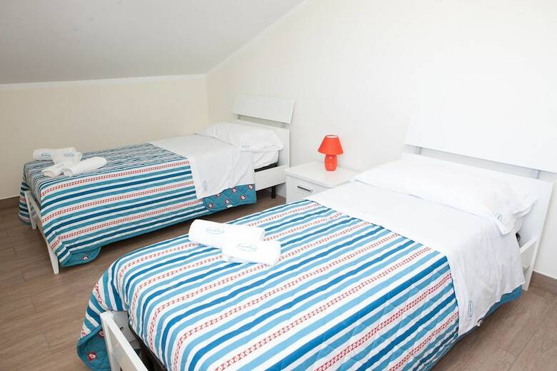 Apartamento Residence Fronte Mare