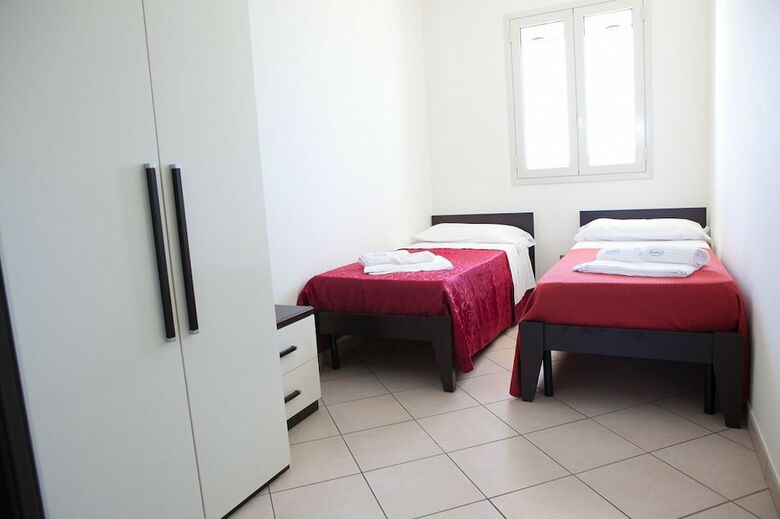 Apartamento Residence Fronte Mare