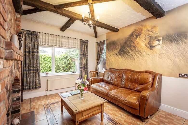 Hotel Arrandale Lodge