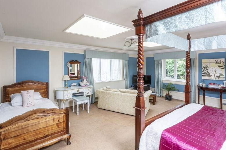 Hotel Arrandale Lodge