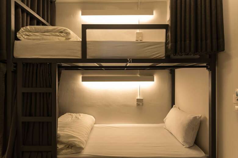 Hostal Hobnob Hostel - Adults Only