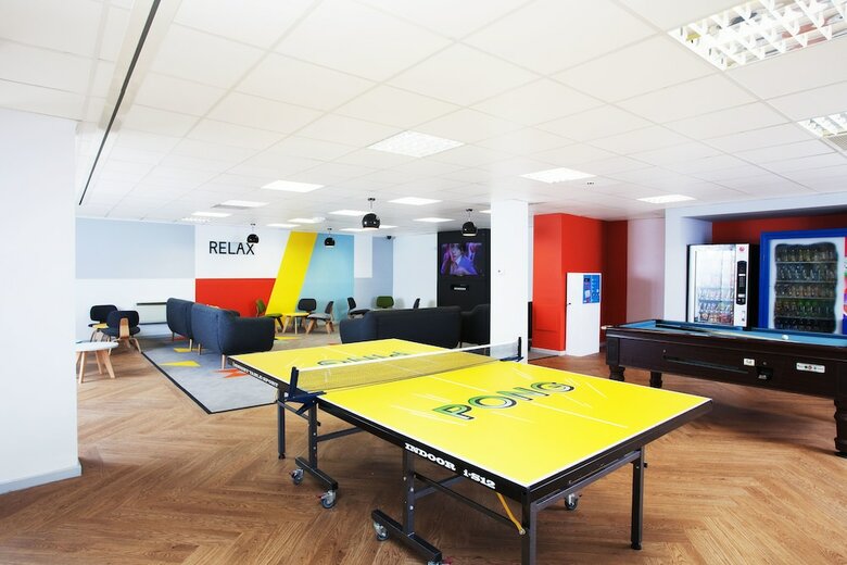 Hotel Ensuite Rooms In Liverpool