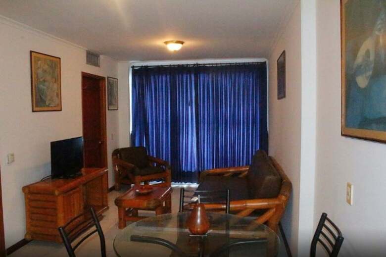 Apartamentos Suiteline Active-vista Mar