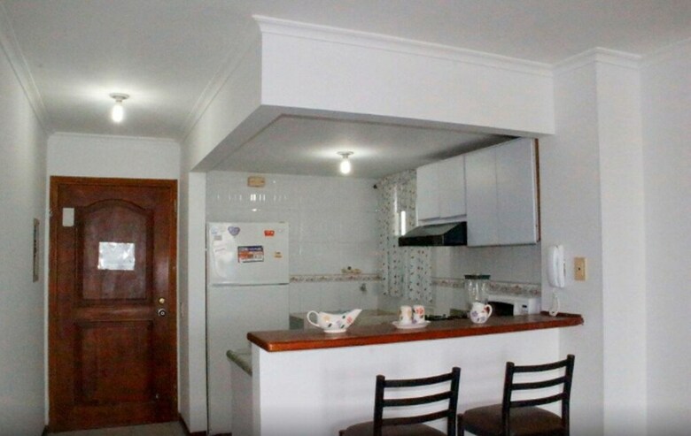 Apartamentos Suiteline Active-vista Mar