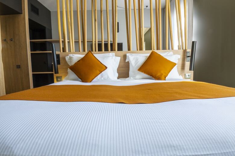 Hotel H�tel Golden Tulip Montpellier Centre St Roch