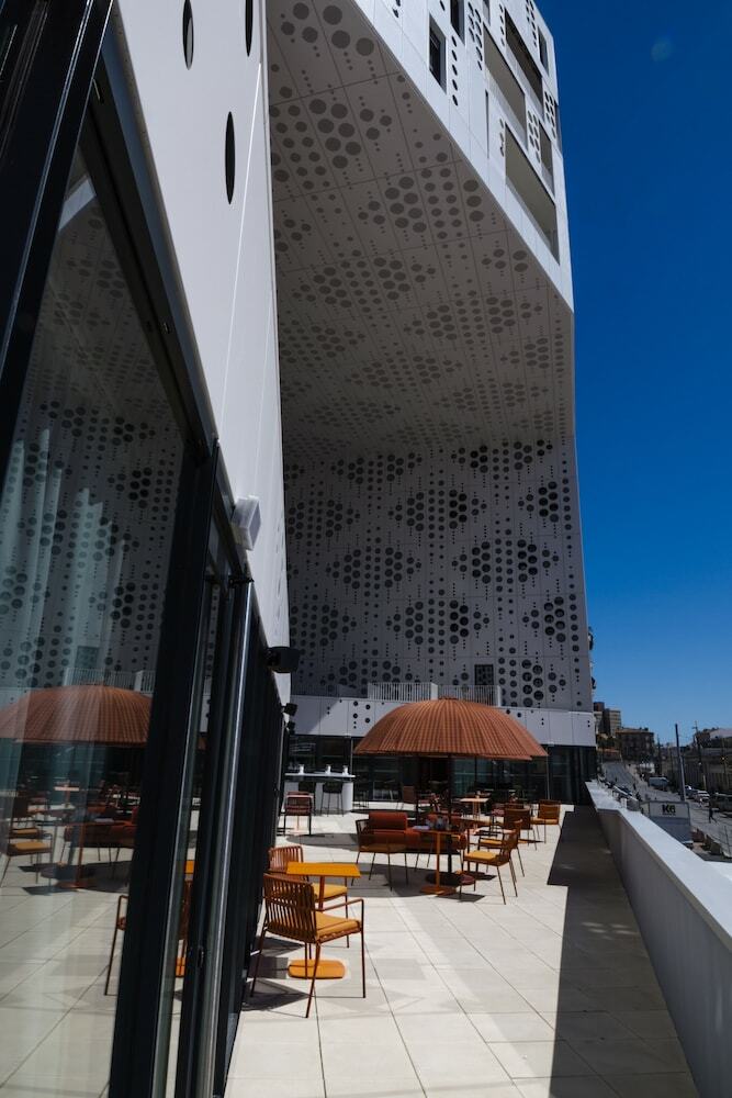 Hotel H�tel Golden Tulip Montpellier Centre St Roch