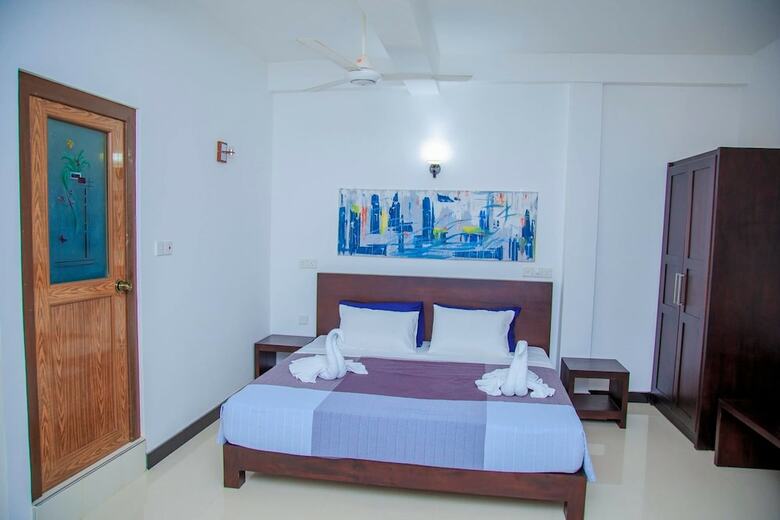 Hotel Ruki Sea Reach