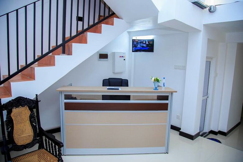 Hotel Ruki Sea Reach