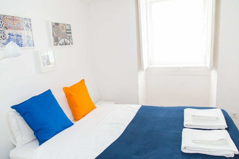 Apartamentos A Casa Da Tia L�l�