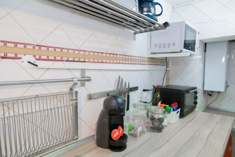 Apartamentos A Casa Da Tia L�l�