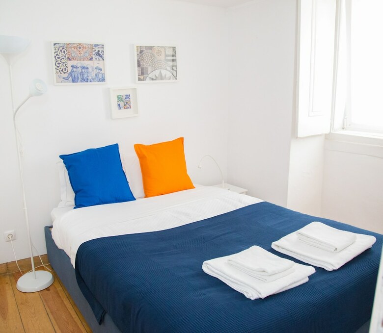 Apartamentos A Casa Da Tia L�l�