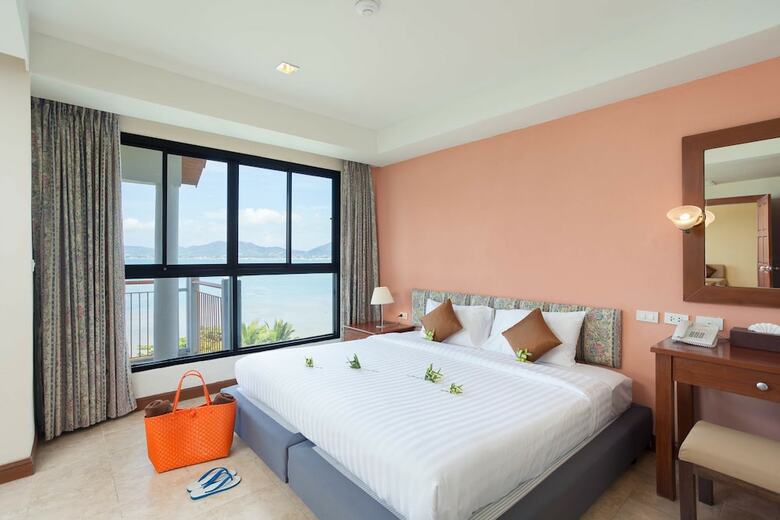 Apartamento By The Sea