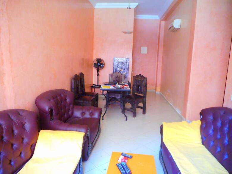Apartamentos Sun And Vacances Marrakech