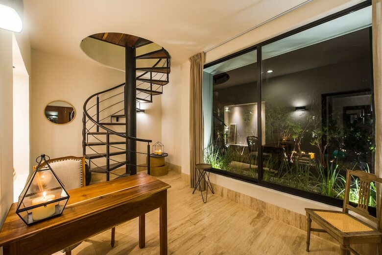 Aluna Hotel Tulum