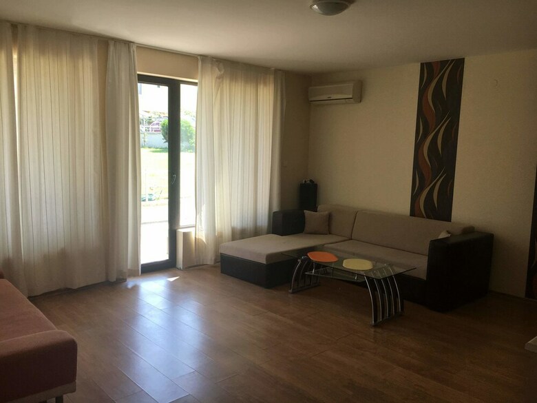 Apartamentos Budzhaka Black Sea Paradise