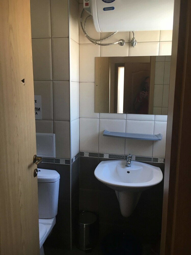 Apartamentos Budzhaka Black Sea Paradise