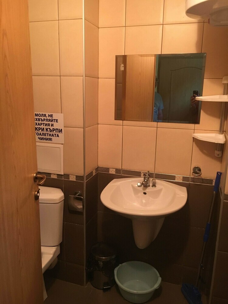 Apartamentos Budzhaka Black Sea Paradise